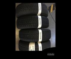 4 GOMME USATE INVERNALE 2156517 - CP264752 - 4