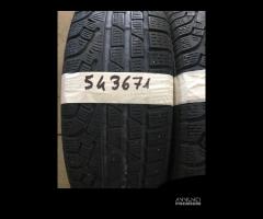 4 GOMME USATE INVERNALE 2056016 - CP543671 - 2