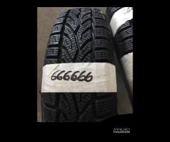 2 GOMME NUOVE INVERNALE 1558013 - CP666666