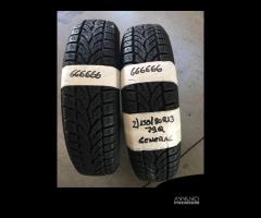 2 GOMME NUOVE INVERNALE 1558013 - CP666666 - 3