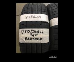 2 GOMME USATE ESTIVO 2155517 - CP278620