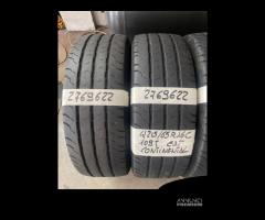 4 GOMME USATE ESTIVO 2156516C - CP2769622 - 3