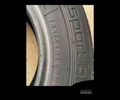 2 GOMME USATE ESTIVO 1856514 - CP889607 - 1