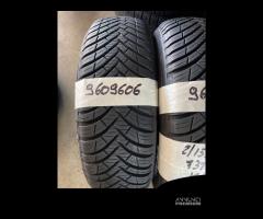 2 GOMME USATE QUATTRO STAGIONI 1556513 - CP9609606