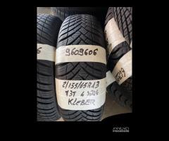 2 GOMME USATE QUATTRO STAGIONI 1556513 - CP9609606 - 5