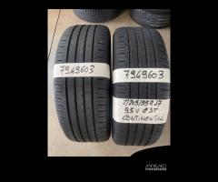 2 GOMME USATE ESTIVO 2055517 - CP7949603 - 2