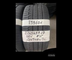 2 GOMME USATE ESTIVO 2454517 - CP799601 - 1