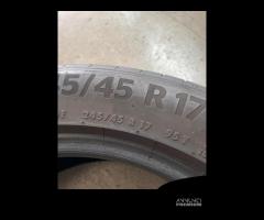 2 GOMME USATE ESTIVO 2454517 - CP799601 - 2