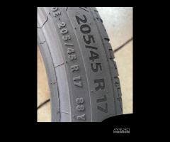 2 GOMME USATE ESTIVO 2054517 - CP7929602