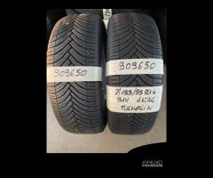 2 GOMME USATE QUATTRO STAGIONI 1955516 - CP909650