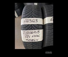 2 GOMME USATE QUATTRO STAGIONI 1856015 - CP6669649