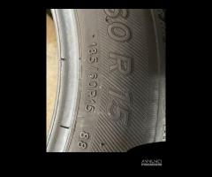 2 GOMME USATE QUATTRO STAGIONI 1856015 - CP6669649 - 5