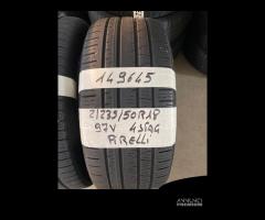 2 GOMME USATE QUATTRO STAGIONI 2355018 - CP149645