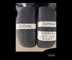 2 GOMME USATE QUATTRO STAGIONI 1955516 - CP6189644