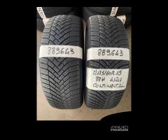 2 GOMME USATE QUATTRO STAGIONI 1856015 - CP889643