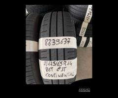 2 GOMME USATE ESTIVO 1756514 - CP8839637