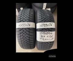 2 GOMME USATE QUATTRO STAGIONI 1756514 - CP4599626