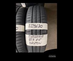 2 GOMME USATE ESTIVO 1856515 - CP8229630 - 3