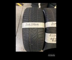 2 GOMME USATE INVERNALE 2255518 - CP2093999 - 2