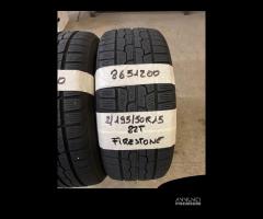 2 GOMME USATE INVERNALE 1955015 - CP8651200