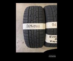 2 GOMME USATE INVERNALE 1955015 - CP8651200 - 2