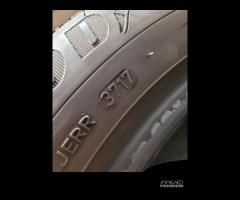 4 GOMME USATE INVERNALE 1856515 - CP698024 - 1