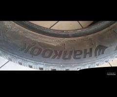 4 GOMME NUOVE INVERNALE 2055516 - CP9138007