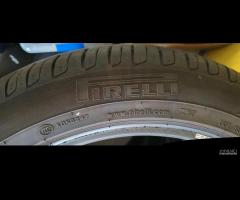 4 GOMME USATE ESTIVO 2554519 - CP8618004