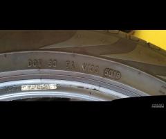 4 GOMME USATE ESTIVO 2554519 - CP8618004