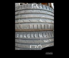 2 GOMME USATE ESTIVO 2154516 - CP80310260 - 4