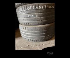 2 GOMME USATE ESTIVO 2554519 - CP77110272 - 2