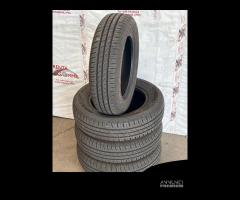 4 GOMME USATE ESTIVO 1657014 - CP17210311