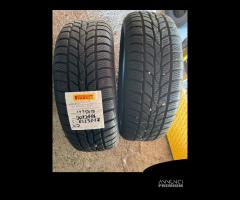 2 GOMME USATE INVERNALE 1755515 - CP6523017 - 2