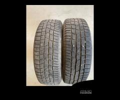 2 GOMME USATE INVERNALE 2156517 - CP1703597