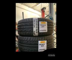 4 GOMME USATE ESTIVO 2154516 - CP1969952 - 1