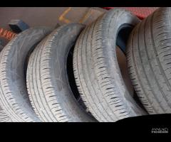 4 GOMME USATE ESTIVO 2055517 - CP6109716