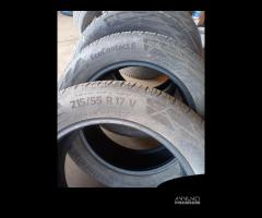 4 GOMME USATE ESTIVO 2155517 - CP5839715