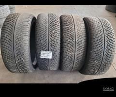 4 GOMME USATE INVERNALE 2454518 - CP358815