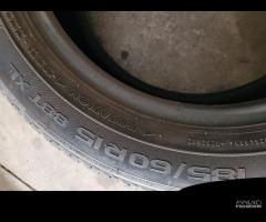 4 GOMME USATE INVERNALE 1856015 - CP938661