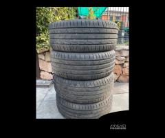 4 GOMME USATE ESTIVO 2154518 - CP7505019