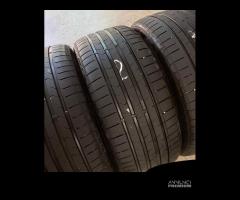 4 GOMME USATE ESTIVO 2354018 - CP98010469