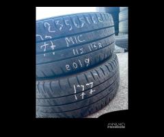 2 GOMME USATE ESTIVO 2356516C - CP80610465 - 1