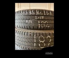 2 GOMME USATE ESTIVO 2057516C - CP98710477 - 2