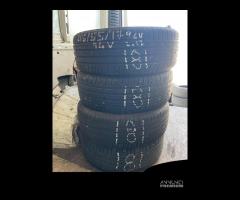 4 GOMME USATE ESTIVO 2155517 - CP2210476 - 3