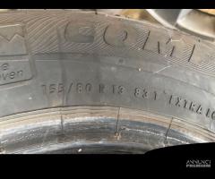 2 GOMME USATE ESTIVO 1558013 - CP5226654