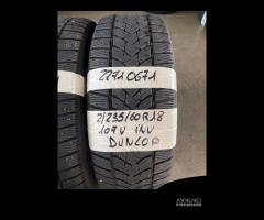 2 GOMME USATE INVERNALE 2356018 - CP22710671 - 1