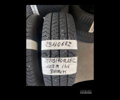 2 GOMME USATE INVERNALE 2157015C - CP29110672