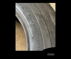 2 GOMME USATE INVERNALE 2157015C - CP29110672