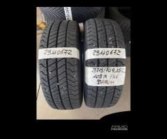 2 GOMME USATE INVERNALE 2157015C - CP29110672