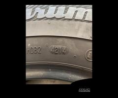 2 GOMME USATE INVERNALE 2157015C - CP29110672